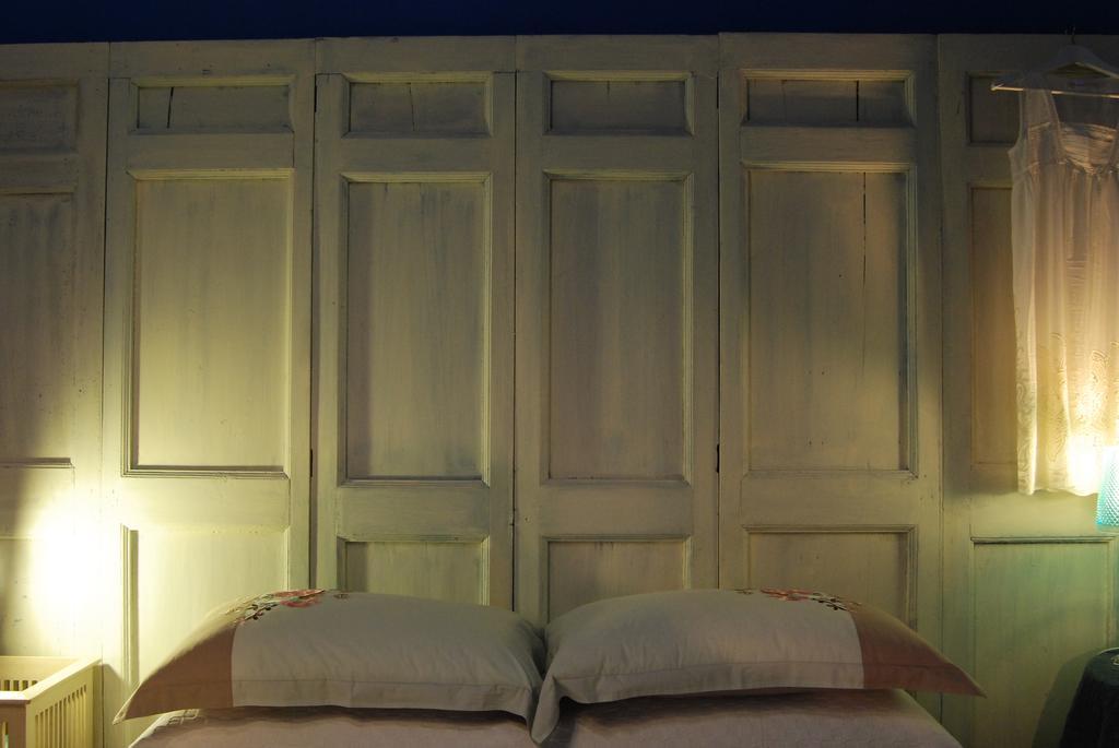 Bed and Breakfast Kemmare Riposto Habitación foto