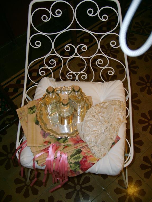 Bed and Breakfast Kemmare Riposto Habitación foto
