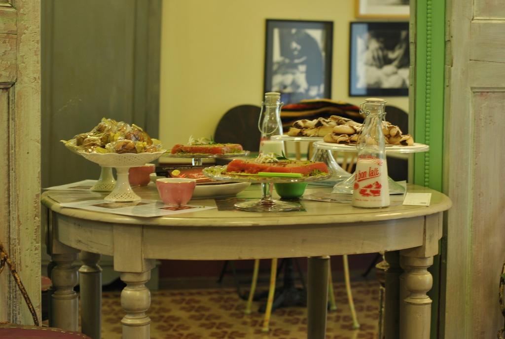 Bed and Breakfast Kemmare Riposto Exterior foto
