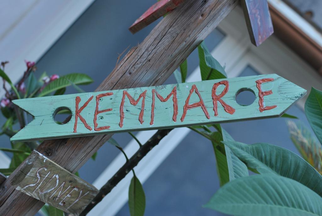 Bed and Breakfast Kemmare Riposto Exterior foto