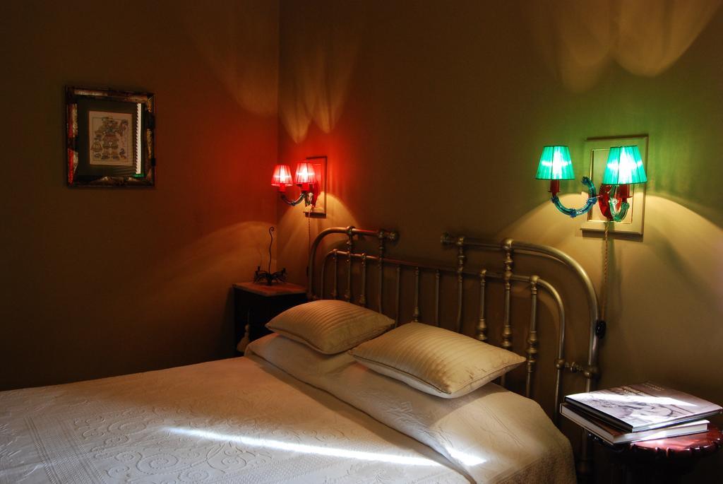 Bed and Breakfast Kemmare Riposto Habitación foto