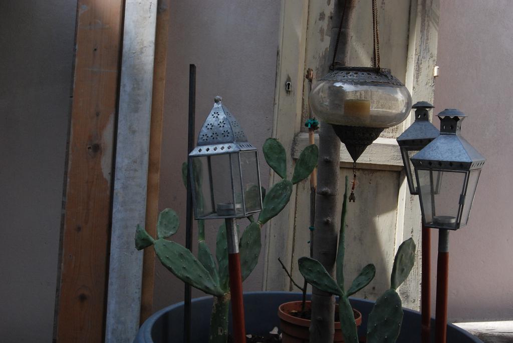 Bed and Breakfast Kemmare Riposto Exterior foto