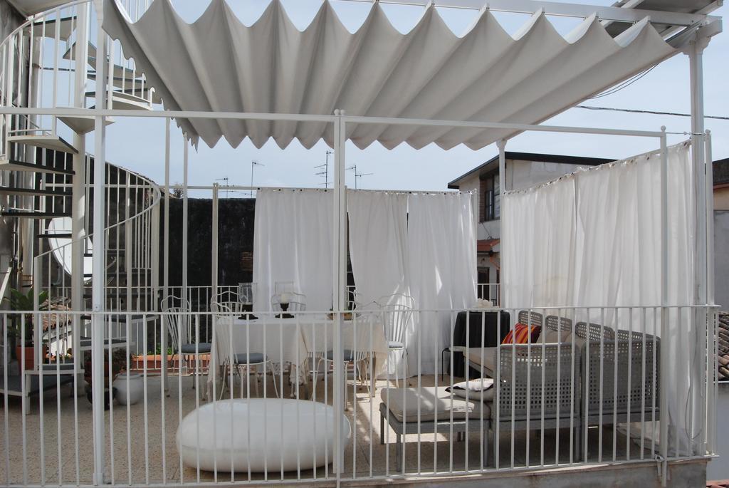 Bed and Breakfast Kemmare Riposto Exterior foto